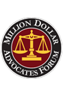 Million Dollar Advocates Forum