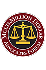 Multi-Million Dollar Advocates Forum